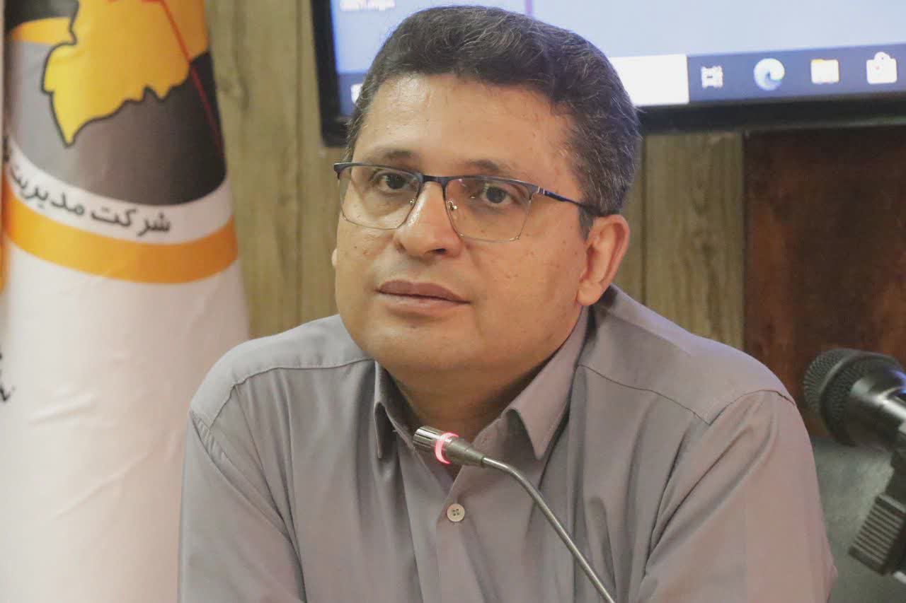 کسب رتبه برتر توسط شرکت مدیریت تولید برق کرمان در عبور موفق از پیک تابستان ۱۴۰۴