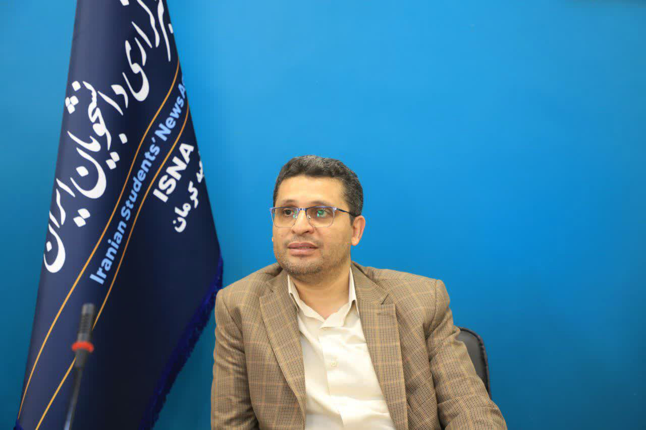 در بازدید مدیر عامل شرکت مدیریت تولید برق کرمان از خبرگزاری ایسنا عنوان شد/آغاز فصل تعمیرات در نیروگاه شهید سلیمانی